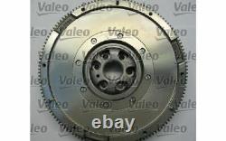Valeo Engine Steering Wheel For Volkswagen Golf Polo Seat Leon Ford Galaxy 836029