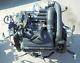 Volkswagen Engine 1.2 Tsi Cjz Golf Polo Skoda Seat Audi 66tkm Incomplete