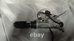 Volkswagen VW Golf 5 V Touran Audi A3 Seat Leon Skoda ignition lock with key 1k0905851B