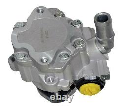Vw Golf Mk3 1.4 1.6 1991-1999 Pump Assisted Direction 1h0422155e