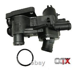 Water Thermostat Housing VW Caddy II, Golf III, Lupo Polo 6N, 032121111N