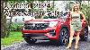 2024 Vw Atlas And Atlas Cross Sport Review Is The New Engine Enough