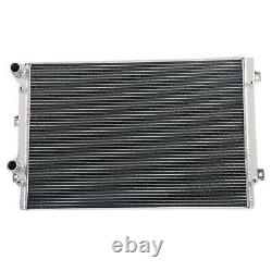 2 Rangées Radiateur Pour VW Volkswagen GOLF GTI MK6 2.0T OE 5K0121251J FR