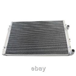 2 Rangées Radiateur Pour VW Volkswagen GOLF GTI MK6 2.0T OE 5K0121251J FR