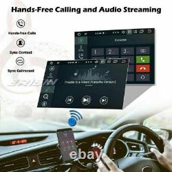 4GO RAM DAB+ Android 10.0 GPS Autoradio For VW Passat Golf 5/6 Polo Tiguan Jetta