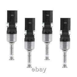 4x Injecteur pour Audi A1 VW Jetta Golf V Seat