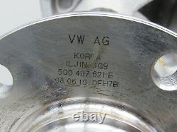 5Q0407257A Boîtier de Roulement Roue Avant Gauche VW Golf 7 VII Tiguan II Touran