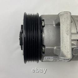 5Q0816803B Original VW Compresseur D'Air Audi A3 Seat Skoda VW Golf 7 VII #611