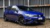 5 Things You Should Know When Buying A Golf R