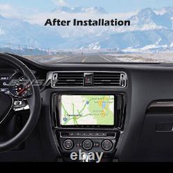 64GO 9 Android 10 Autoradio pour VW Passat CC Golf MK 5/6 Touran Jetta Polo EOS