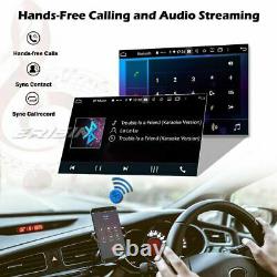 8 Android 10.0 Autoradio For VW Passat Golf 5 Polo Tiguan Jetta DAB+ GPS 8-Core