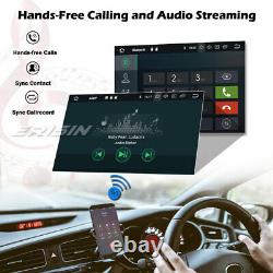 8 Android 10.0 Autoradio GPS TNT WiFi TPMS pour VW Golf 5 6 Skoda Passat SEAT