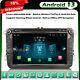 8 Android 13 Autoradio Pour Vw Skoda Seat Passat Cc Golf 5 6 Tiguan Jetta Polo