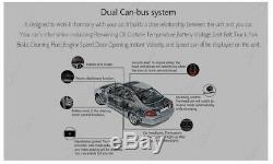 9Android 10.0 Autoradio Navi DAB+OPS for VW PASSAT GOLF TOURAN JETTA SKODA SEAT