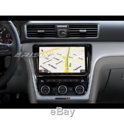 9Android 8.0 Autoradio GPS DAB+for Passat Golf 5/6 Touran Sharan EOS Seat Skoda