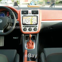9Android 9.0 Autoradio OPS DAB+for VW Passat Golf Tiguan Sharan Seat Leon Altea