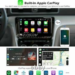 9DSP Android 10.0 Autoradio CarPlay Navi For VW Passat Golf 5 Tiguan Polo Jetta