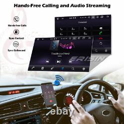 9 Android 10 GPS Autoradio for VW Golf 5/6 Passat Tiguan Polo Jetta DAB+ 4G TNT