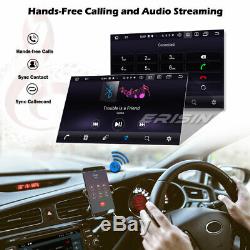 9 DAB+ Android 10.0 GPS Autoradio For VW Passat Golf 5/6 Polo Tiguan Jetta Seat