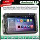 Android 12 Autoradio Gps Dvd Pour Vw Skoda Seat Passat Cc Golf 5 6 Tiguan Jetta