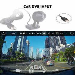 Android 8.1 DAB+ Autoradio DVD For VW Passat Golf Polo Tiguan Eos Jetta Seat GPS