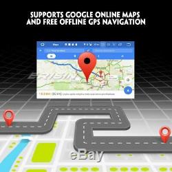 Android 9.0 Autoradio Navi DVD DAB+GPS for PASSAT GOLF 5 TOURAN JETTA SKODA OPS