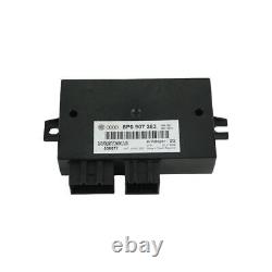 Appareil de Commande Attelage Original Audi A3 Seat Skoda VW Golf 8P0907383