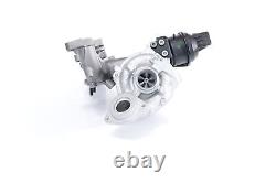 BTS TURBO Turbocompresseur Turbocompresseur T915414BL pour VW GOLF VI (5K1)