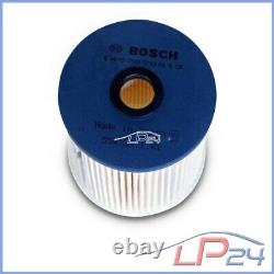 Bosch Kit De Révision B+5l Castrol 5w-30 LL Pour Vw Golf 6 5k 2.0 Tdi