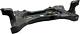 Cadre D'essieu Porte-aggregat Avant 5q0199315r Vw Golf 7 Skoda Octavia Iii D