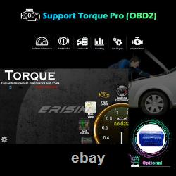 CarPlay Android 10 Autoradio For VW Passat Peugeot 307 Golf 4 Bora DSP DAB+ 8709