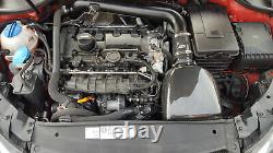 Charbon Système DAdmission DAir Audi A3, VW Golf 5 6 1.8TSI + 2.0TSI Gti