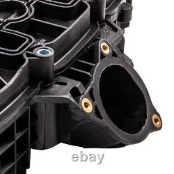 Collecteur D'Admission+ actionneur moteur pour Audi VW Passat 2.0TDI 03L129711AG