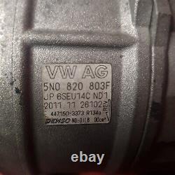 Compreseur 2.0 Tdi 5N0820803F VW Golf 6 Tiguan Audi Seat Skoda