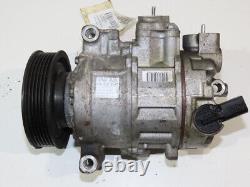 Compresseur air conditionne volkswagen vw GOLF PLUS V (5M1, 521) 1K0820859T 197