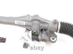 Cremaillere assistee VOLKSWAGEN GOLF 7 PHASE 1 E-GOLF ELECTRIQUE /R68183076