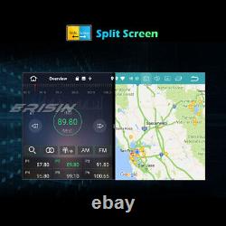 DAB+ 8-Core Android 10.0 GPS Autoradio For VW Passat CC Golf 5 Polo Tiguan Jetta