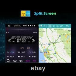 DAB-In CarPlay Android 10.0 GPS Autoradio For VW Golf Passat Seat Tiguan Touran