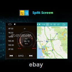 DSP 9 Android 10.0 Autoradio For VW Golf Passat Skoda Tiguan Touran TNT CarPlay