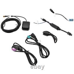 DSP Android 10 DAB Autoradio Navi for VW Golf Jetta Passat Tiguan EOS Skoda T5