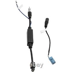 DSP Android 10 DAB Autoradio Navi for VW Golf Jetta Passat Tiguan EOS Skoda T5