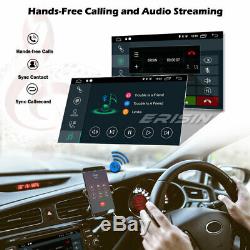 DSP DAB+ Android 10.0 GPS CarPlay Autoradio For VW Passat Golf Polo Tiguan Jetta