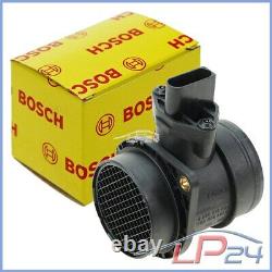 Débitmètre De Masse D'air Original Bosch Pour Vw Bora 1j Golf 4 1j 1.6 2.0