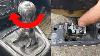 How To Fix Repair Vw Golf Mk4 Jetta Bora Skoda Seat Audi Sloppy Gear Stick Gear Linkage Rods