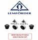 Lemforder Oem Rotules & Tt Fourchette Bras Pour Vw Mk4 Golf Gti & Bora