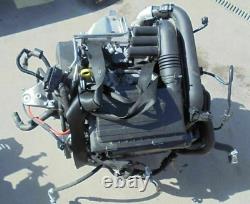 Moteur Volkswagen 1.2 TSI CJZ Golf Polo Skoda Seat Audi 66TKm Unkomplett