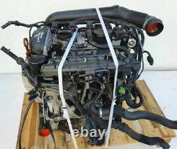 Moteur Volkswagen 1.8 TFSI Cdaa CDAB Golf Skoda Seat Audi 66TKm Complet