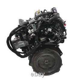 Moteur pour Seat Audi Skoda VW Leon Octavia Yeti Golf 1,2 TSI CYVB CYV 04E100035