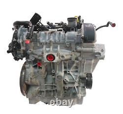 Moteur pour Seat Audi Skoda VW Leon Octavia Yeti Golf 1,2 TSI CYVB CYV 04E100035