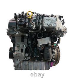 Moteur pour Seat Skoda VW Leon Octavia Golf 2,0 TDI Diesel CRMB CRM 04L100036D